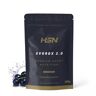 HSN Evordx 2.0 150g grosella negra