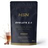 HSN Evolate 2.0 (whey isolate cfm) 2kg café con leche