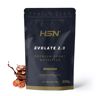 HSN Evolate 2.0 (whey isolate cfm) 500g chocolate y avellana