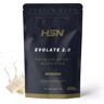 HSN Evolate 2.0 (whey isolate cfm) 500g chocolate blanco