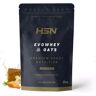 HSN Evowhey & oats 2kg tarta de zanahoria y plátano