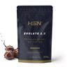 HSN Evolate 2.0 (whey isolate cfm) 500g doble chocolate