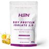 HSN Proteína de soja aislada 2.0 500g strudel de manzana