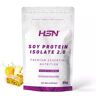 HSN Proteína de soja aislada 2.0 2kg strudel de manzana