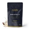 HSN Evolate 2.0 (whey isolate cfm) 500g chocolate blanco y coco