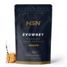 HSN Evowhey protein 2.0 2kg chocolate y galletas