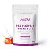 HSN Proteína de guisante aislada 2.0 500g fresa