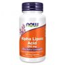 Now Foods ácido alfa lipoico (ala) 250mg - 120 veg caps