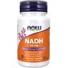 Now Foods Nadh 10mg - 60 veg caps