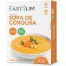 Easyslim Sopa Light de Zanahoria x3