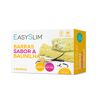 Easyslim Barritas Vainilla x4