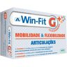 Win-Fit Glucosamina Pastillas x60