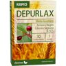 Dietmed Pastillas Depurlax Rapid x30