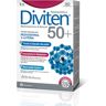 Diviten 50+ Pastillas x30