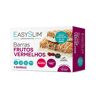 Easyslim Barritas de Frutos Rojos x4