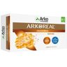 Arkoreal Jalea real fresca sin azúcar 20 ampollas de 15ml (1500mg) - Arkopharma