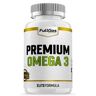 Premium omega 3 180 perlas (Neutro) - Full gas