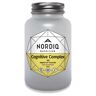 Cognitive complex 60 cápsulas vegetales - Nordiq Nutrition