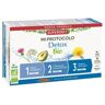 Protocolo Détox Bio 30 ampollas de 15ml - Superdiet