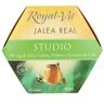 3 x Jalea Real Royal-Vit Studio 20 ampollas - Dietisa