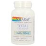 Total Cleanse Daily Fiber 120 cápsulas - Solaray