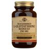 10 x L-Glutation Maximizado 60 cápsulas vegetales de 250mg - Solgar