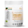 Organic Amino Power Eco 73% de Proteínas XL Pack (Sabor Chocolate) 500 g (Chocolate) - Energy Feelings