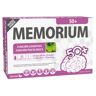 Memorium 50+ función cognitiva y psicológica 30 ampollas de 15ml - Dietmed