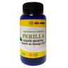 Perilla aceite vegetal omega 3 6 9 90 perlas - Alfa Herbal