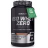 Biotech Usa Iso Whey Zero Black #chocolate