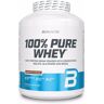 Biotech Usa 100%PURE Whey #fresa