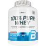 Biotech Usa 100%PURE Whey #chocolate