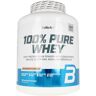 Biotech Usa 100%PURE Whey #cookies&cream