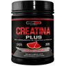 HEALTHYFUSION Creatina Monohidrato   100% Creatina   Pura Favorece El Crecimiento Muscular y Aumenta El Rendimiento Físico   Alta Solubilidad   300g Sabor Sandía.