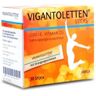 Vigantoletten STICKS 30 sobres Naranja