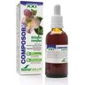 Soria Natural COMPOSOR 20 DOLOGEN COMPLEX XXI 50ml