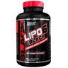 Nutrex LIPO 6 BLACK 120 Caps