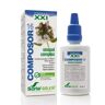 Soria Natural COMPOSOR 16 - SINUSOL COMPLEX XXI 25 ml