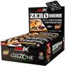 Amix Nutrition ZERO HERO 31% PROTEIN BAR 15 Barritas de 65g Almendra-Vainilla