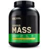 Optimum Nutrition SERIOUS MASS 2,72 Kg Vainilla