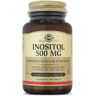 Solgar INOSITOL 500mg 50 VCaps