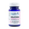 Health4u H4U Melatonina 30 Caps