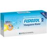 Specchiasol Fisiosol 2 Magnesio Cobre 20 x 8 ml