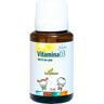 Sura Vitasan Vitamina D3 Peques 15 ml