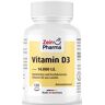 ZeinPharma Vitamina D3 120&nbsp;caps.