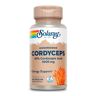 SOLARAY Cordyceps 520mg 60 Cáps