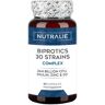 Nutralie Biprotics Complex 30 Cepas 60caps