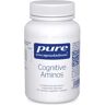 Pure Cognitive Aminos 60vcaps