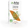 Arkopharma Arkocápsulas Spirulina BIO 45caps