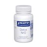 Pure Detox Nrf2 60vcaps
